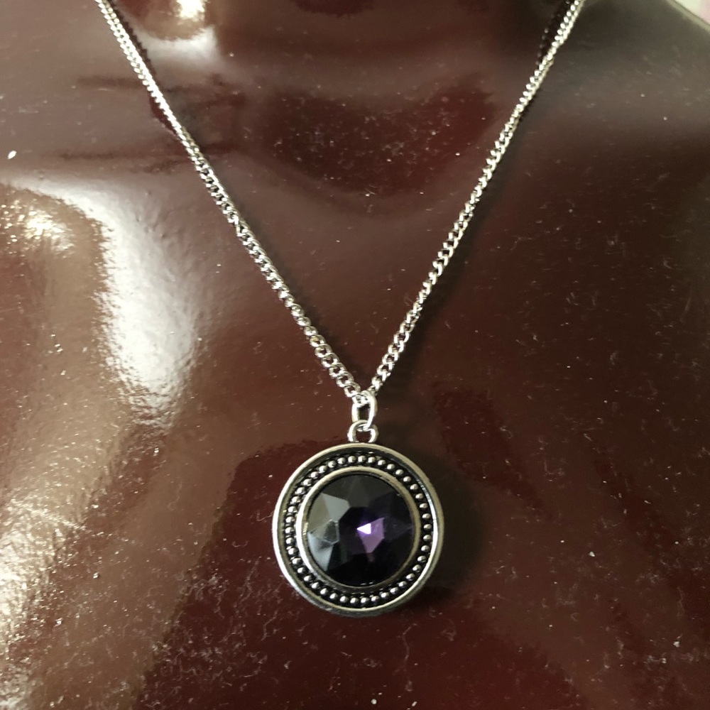 Necklace/Earring set